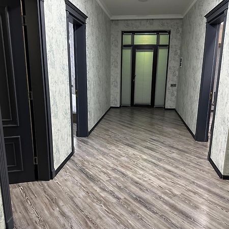 Vila Flora Grand Gabala Exteriér fotografie