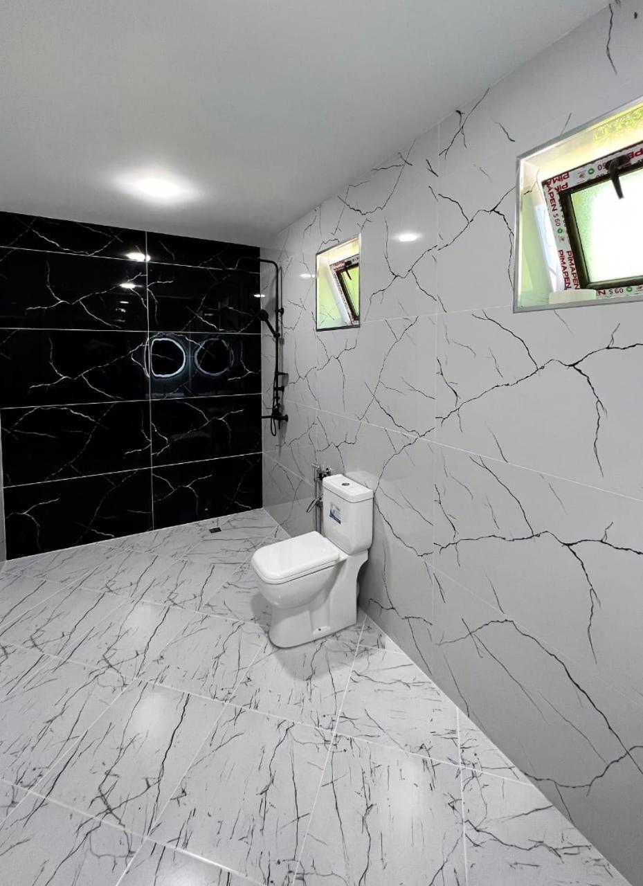 Vila Flora Grand Gabala Exteriér fotografie