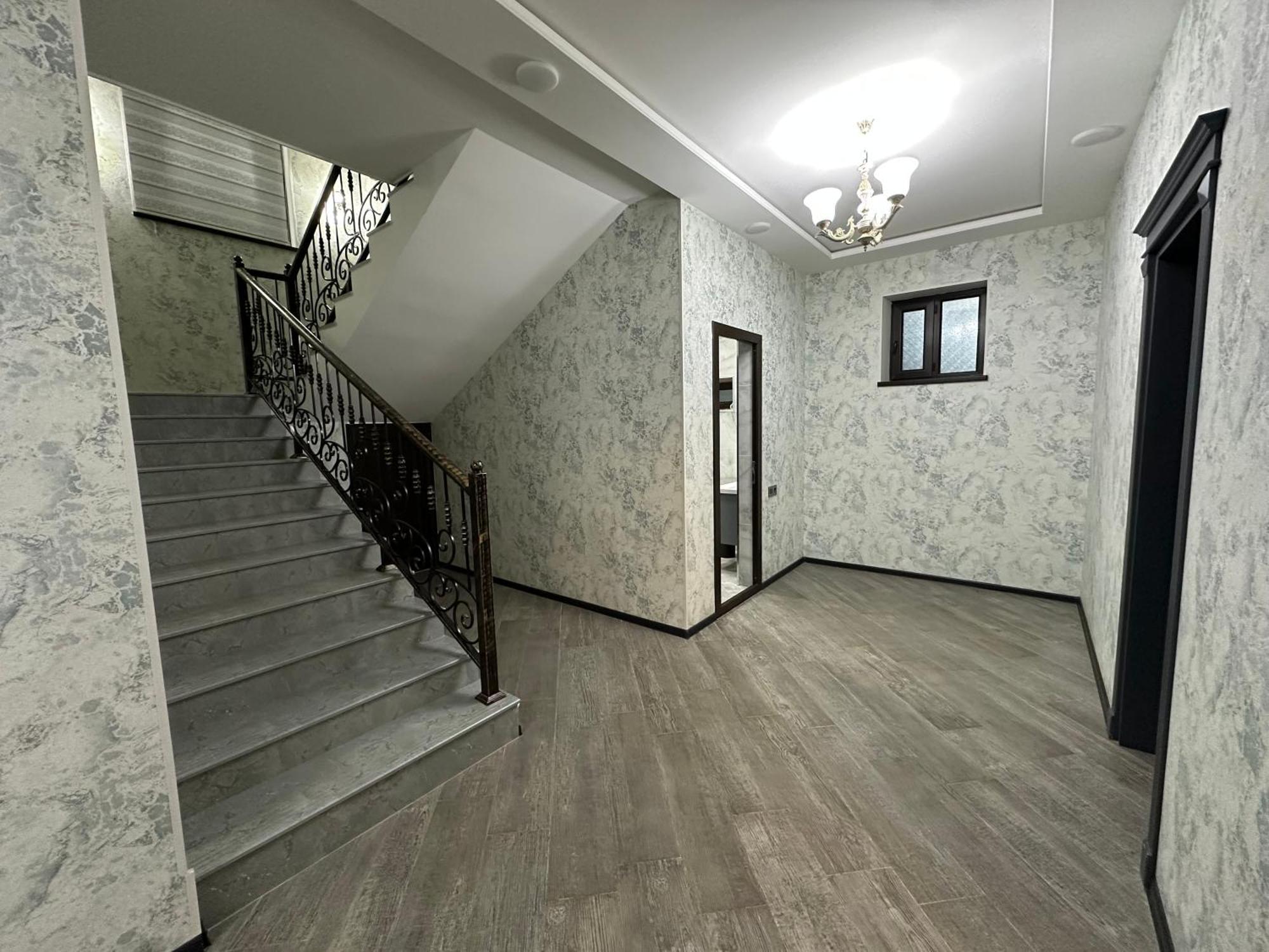 Vila Flora Grand Gabala Exteriér fotografie